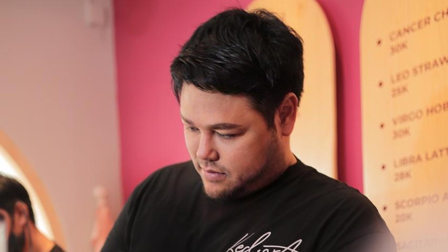 Ivan Gunawan