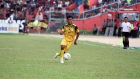 Kisah Pemain Barito: Ayah Kena PHK dan Ibu Menderita Kanker