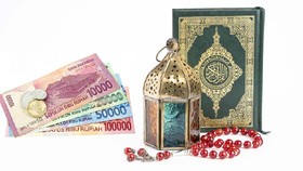 Syarat dan Rukun Zakat Fitrah yang Wajib Dipenuhi