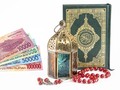5 Niat Zakat Fitrah: untuk Diri Sendiri, Keluarga, dan Anak