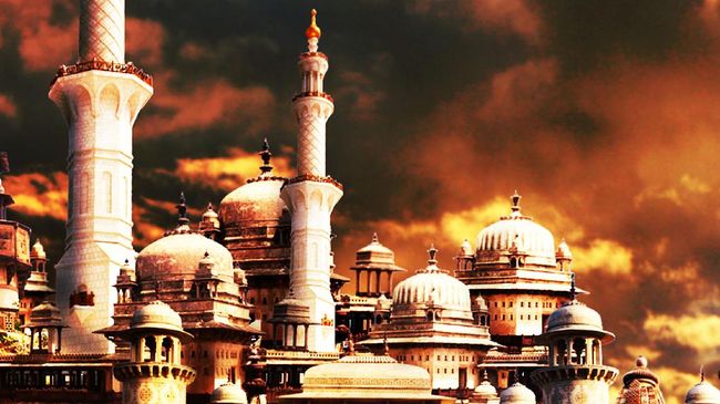 Setiap muslim dapat membaca doa Nabi Sulaiman untuk kekayaan yang tertuang dalam Al Quran. Berikut bacaan dan artinya.