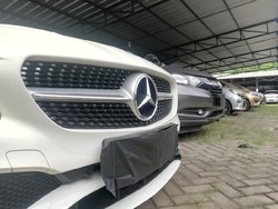 Mobil Digadai Tak Mampu Ditebus, Berapa Lama Sebelum Masuk Lelang?