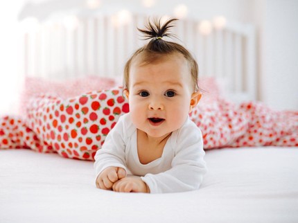 30 Nama Bayi Perempuan Bermakna Keindahan dari Berbagai Bahasa