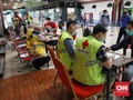 Rapid Test Corona di Bandara Soetta Dipastikan Gratis