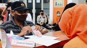 Cara Mencairkan BSU Tahap 5 Bagi yang Tak Punya Rekening