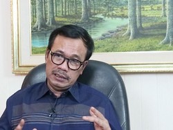 Dubes Agus Jelaskan Bayan Safar soal Kepulangan Habib Rizieq: Itu Deportasi