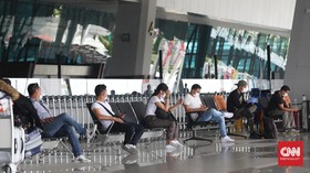 Protokol New Normal 19 Bandara yang Dikelola Angkasa Pura II