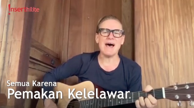 Sempat Marah Konsernya Batal Karena Corona, Bryan Adams Minta Maaf