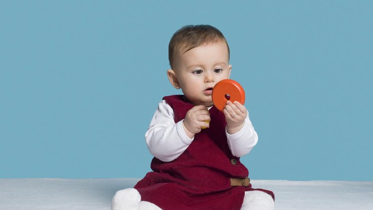Bayi