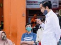 Jokowi Ungkap Masalah Riuh Rendah Rakyat soal BLT Corona