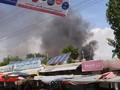 VIDEO: Serangan di RS Afghanistan, Bayi dan Perawat Tewas