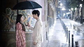 Sinopsis Legend of the Blue Sea, Cinta Pria dan Putri Duyung