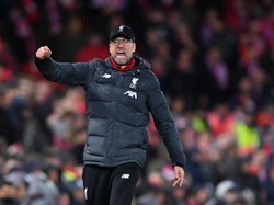 Klopp adalah Muhammad Ali-nya Sepakbola