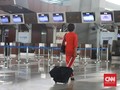 Maskapai Sebut Tes PCR Tak Wajib Tergantung Kota Tujuan