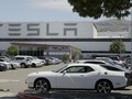 Perusahaan Indonesia Masuk Rantai Produksi Tesla