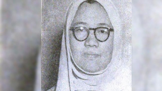 Rasuna Said, Pahlawan Nasional Muslimah dari Ranah Minang