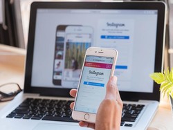 Penjelasan Instagram di Balik Seringnya Gangguan Server