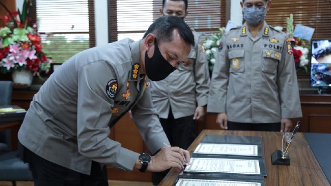 Polri (iklan)