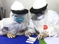 Alat Tes Corona Jabar Lebih Murah, Akurat Hingga 80 Persen