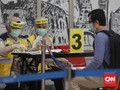Penumpang Pesawat Tak Bisa Terbang Tanpa Hasil Rapid Test