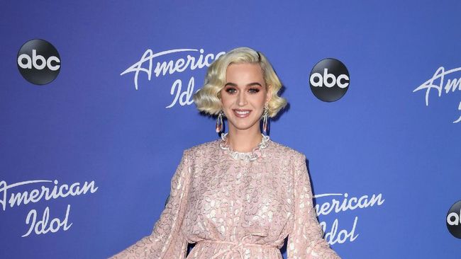 Katy Perry memastikan American Idol tahun ini adalah sesi terakhirnya menjadi juri ajang tersebut.