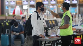 Jangan Gegabah Angkut Banyak Penumpang Demi Ekonomi