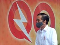 Tak Andalkan Impor, Jokowi Dorong Alkes Lokal Diproduksi Mei