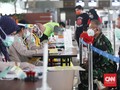 Aturan Baru Bagi Penumpang Pesawat ke Jabodetabek