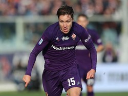 Video Aksi Federico Chiesa yang Ditawar MU Hampir Rp 1 T