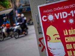 Tularkan Corona, Pramugara Vietnam Airlines Dihukum Percobaan