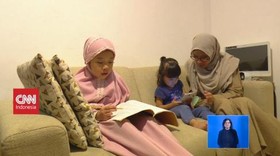 VIDEO: Puasa Sehat Untuk Anak