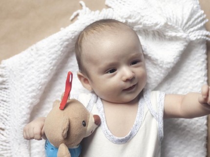 Waktu dan Durasi Tepat Menjemur Bayi