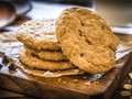 Resep Lebaran Kue Kering Oatmeal Renyah