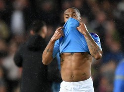 Sterling Kembali Soroti Rencana Buru-buru Premier League