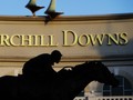 FOTO: Pacuan Kuda Kembali ke Churchill Downs Usai Pandemi