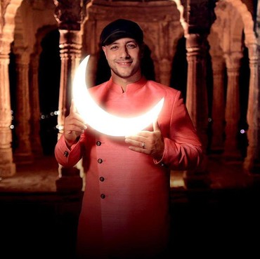 Saksikan Wawancara Eksklusif Bersama Maher Zain Hanya di InsertLive!