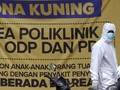 Update Corona 13 Juli: 76.981 Positif, 36.689 Sembuh