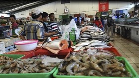 Aksi KKP Antisipasi Dampak Ekonomi Akibat Pandemi Covid-19