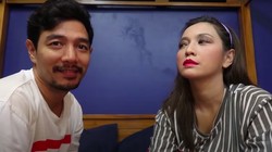 Dandanin Muka Hesti Purwadinata, Edo Borne: Kayak Lenong