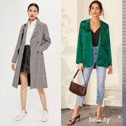 Enggak Bikin Bosan, Ini Sederet Inspirasi Outer Kekinian untuk Jalan