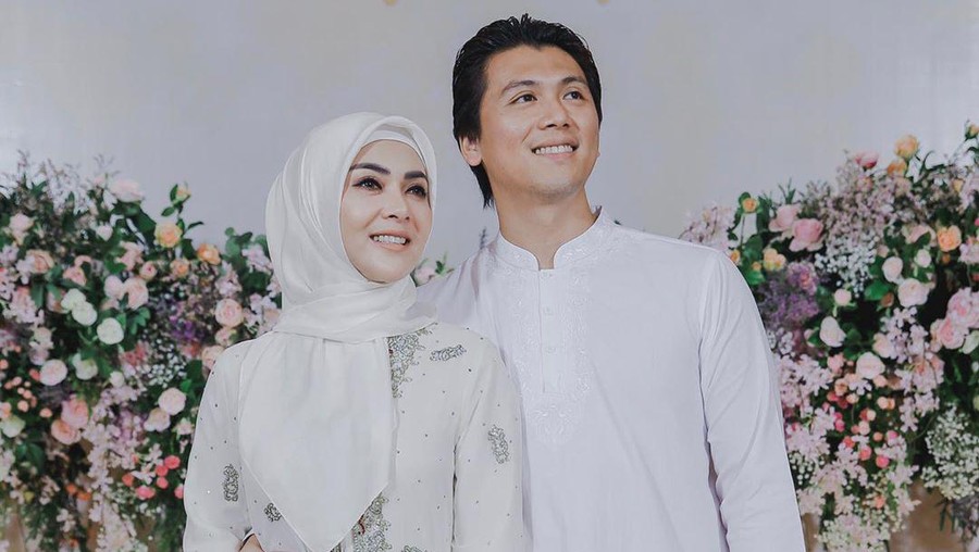Syahrini
