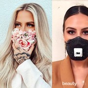Tetap Cantik Meski Pakai Masker, Ini 5 Produk Lokal di Bawah Rp100 Ribu