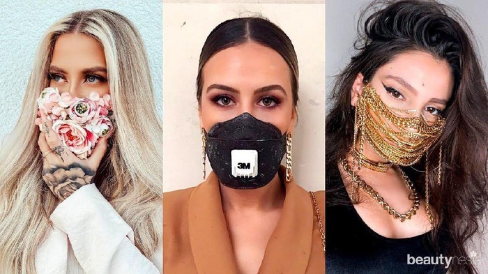 Tetap Cantik Meski Pakai Masker, Ini 5 Produk Lokal di Bawah Rp100 Ribu Tetap Cantik Meski Pakai Masker, Ini 5 Produk Lokal di Bawah Rp100 Ribu
