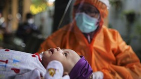 Periksa Fakta: Mitos-mitos Seputar Vaksinasi