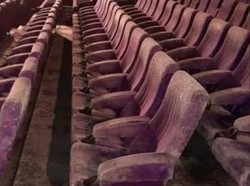 Viral Bioskop Berjamur di Malaysia, Bagaimana Kondisi di Indonesia?