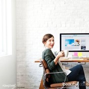Supaya Pekerjaan Lebih Produktif, Coba Lakukan dengan Tips Ini
