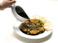 Resep Praktis Sahur: Tahu Telur Bumbu Pecel
