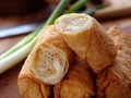 Resep Berbuka Praktis ala Resto: Chicken Egg Roll