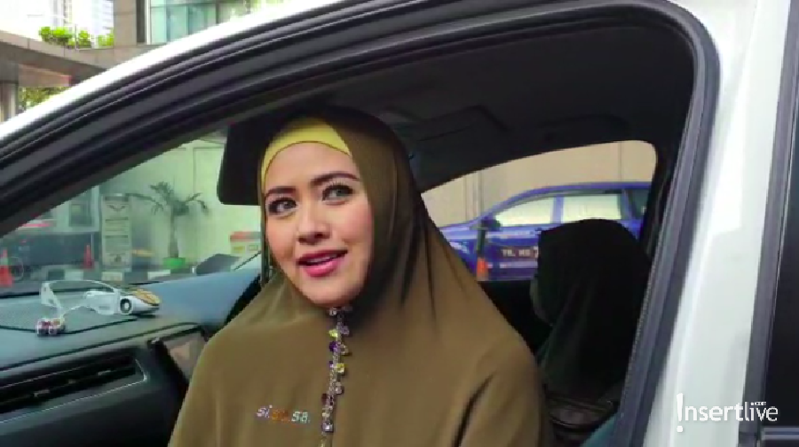 Meggy Wulandari