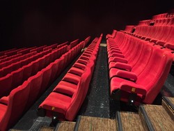 Bioskop Tutup Sementara, XXI Tetap Beri THR untuk Karyawan